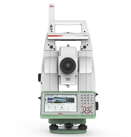 Máy toàn đạc điện tử Leica TS 13