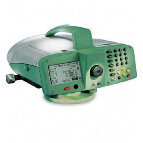 Máy thủy chuẩn Leica DNA03