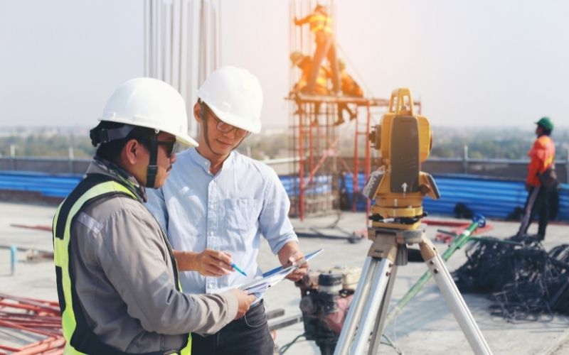 CÔNG TY TNHH DỊCH VỤ KỸ THUẬT VÀ THIẾT BỊ TRẮC ĐỊA MIỀN NAM