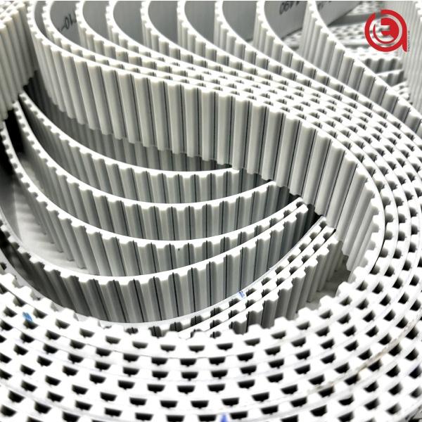 Dây curoa PU có khả năng truyền động ổn định và chuẩn xác
